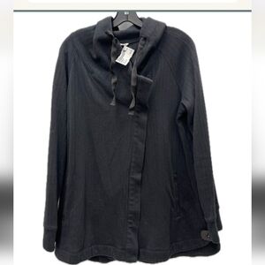 Shambhala Black Women's Sweatshirt